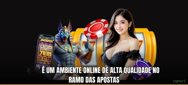 Promoções jogourl